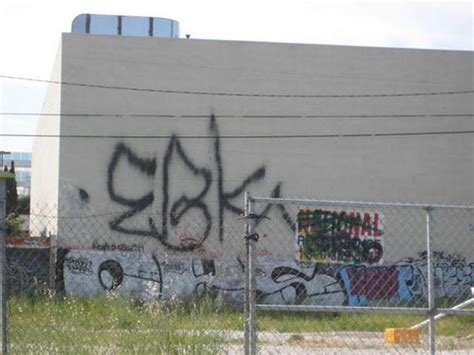 EBK | Graffiti | EBKrew | Flickr