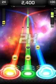 Tap Tap Revenge 4 (Game) - Giant Bomb