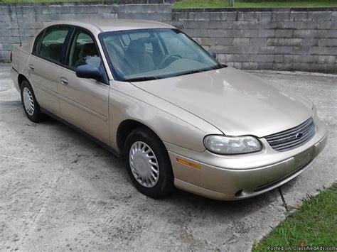 2004 Chevrolet Malibu Classic. Cold AC. Loaded. Way below KBB! Hurry ...