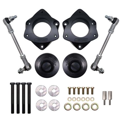 Toyota RAV4 2019-2022 2" Jsport Lift Kit – JsportUSA