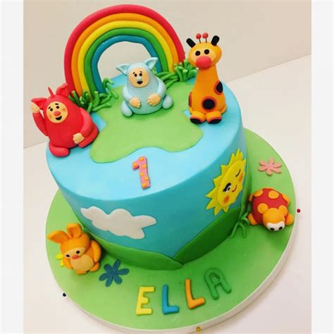 Billy Bam Bam Cake » Kids Novelty Cakes » Novelty Cakes To Order