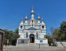 Christianity in Uzbekistan - Wikipedia