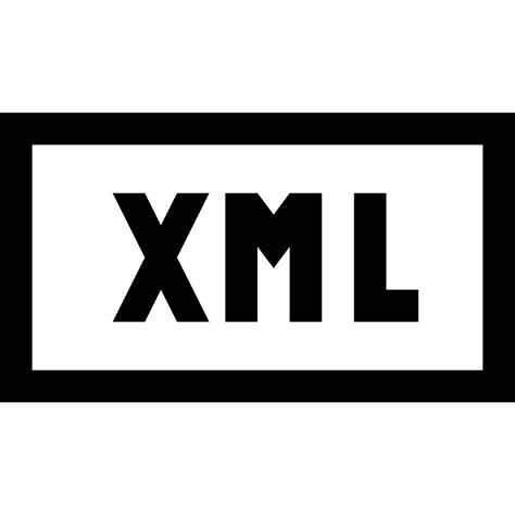 Xml Logo Transparent