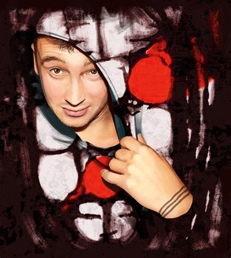 Blurryface by Zinfer on DeviantArt