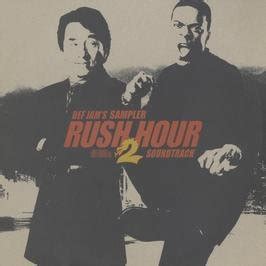 Original Soundtrack - Original Soundtrack / Rush Hour 2 (Lp Sampler ...