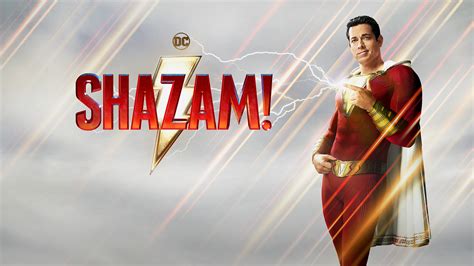 Shazam! (2019) - AZ Movies