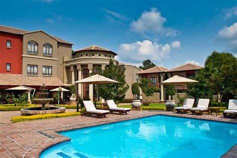 Forever Resorts Centurion Hotel, Centurion