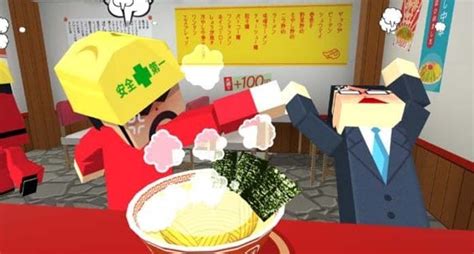 The best VR Cooking Games