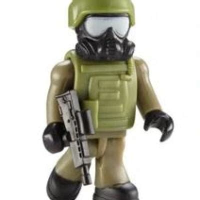 HeroBloks - RAF Regiment Gunner