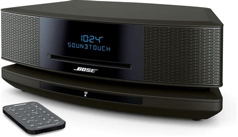 Bose Wave SoundTouch Music System IV | Amazon.com.br