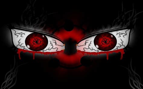 The Best 8 Sharingan Rinnegan Naruto Eyes Wallpaper - shinequotezonejibril