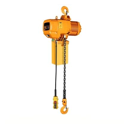 1/4 Ton Electric Chain Hoist | ATO.com