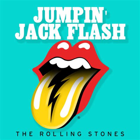 The Rolling Stones - Jumpin' Jack Flash - Reviews - Album of The Year