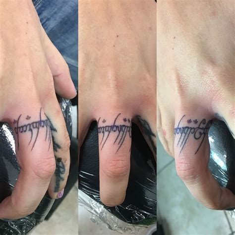 200+ Lord of The Rings Tattoos Ideas (2024) - TattoosBoyGirl