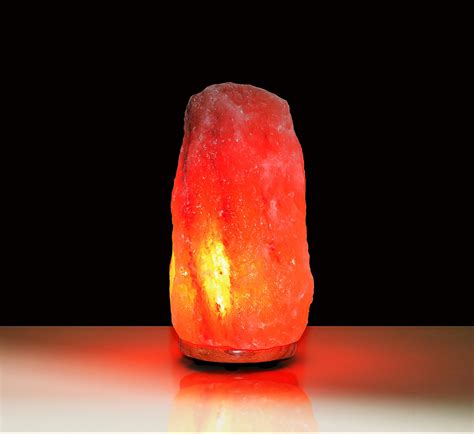 Himalayan Salt Lamp Benefits and Suggested Ones to Buy