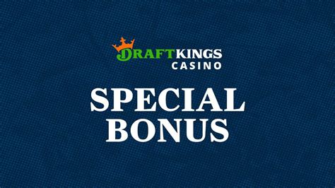 DraftKings Casino promo code NJ, PA, & MI: Claim exclusive 2,000 bonus ...