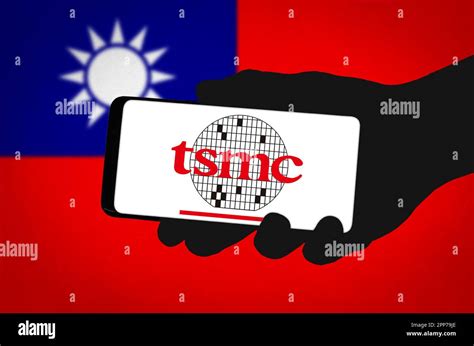 TSMC - Taiwan Semiconductor Manufacturing Company Stock Photo - Alamy