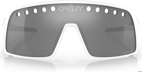 Oakley Sutro Heritage Colors Collection, Polished White w/ Prizm Black | Oakley Sutro sunglasses ...