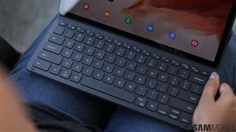 Samsung's ridiculous tablet keyboard cover prices are hurting DeX ...