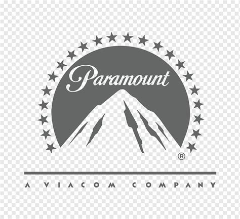 Paramount s Blu-ray disc Film Logo, others, television, white, text png ...