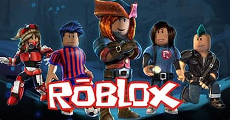 Roblox - Free Play & No Download | FunnyGames