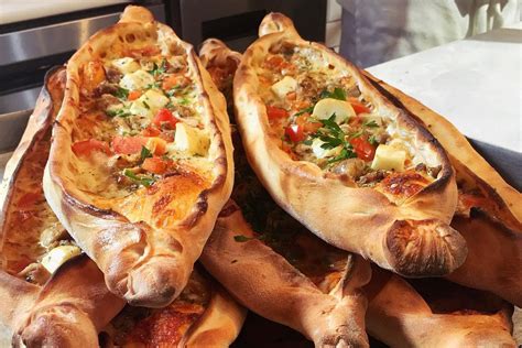 Pide Oven ‘Turkish Pizza’ Specialists to Open Site Number Two in Hammersmith - Eater London