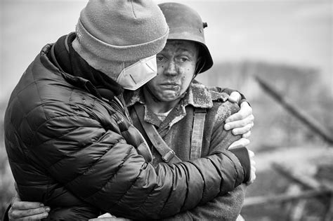 ‘All Quiet On The Western Front’ Director Edward Berger Interview – Deadline