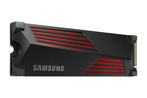 Samsung’s 990 Pro SSD promises fastest-ever PCIe 4.0 read speeds | Rock Paper Shotgun