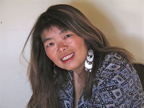 Playwright Lucy Wang to appear in one-woman show at Akron Civic Theatre – Knight Foundation