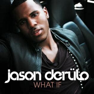 What If (Jason Derulo song) - Wikipedia