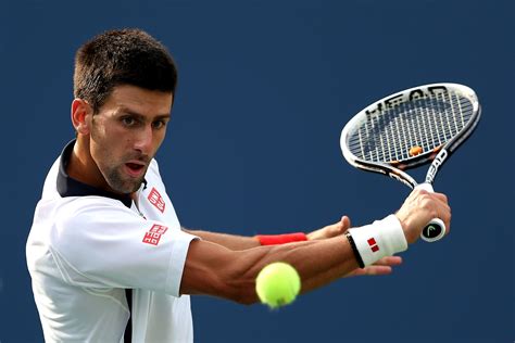 10 Best Men's Tennis Players - Hooked On Everything