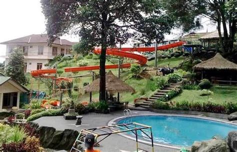 Alfa-Resort-Hotel-Puncak-Bogor-4 - Villa Puncak Murah