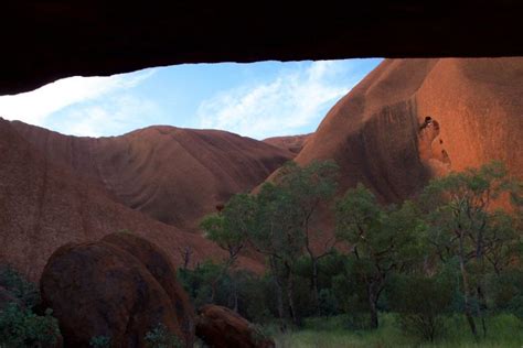 Uluru: Australia’s Sacred Site - The Five Foot Traveler