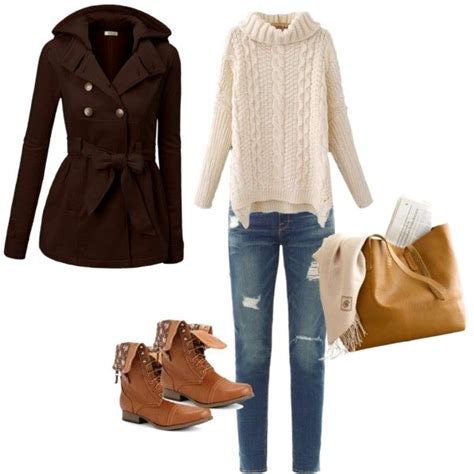 30 Cozy Sweater Outfit Ideas for Fall & Winter | Styles Weekly