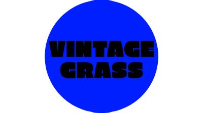 Video | Vintage Grass