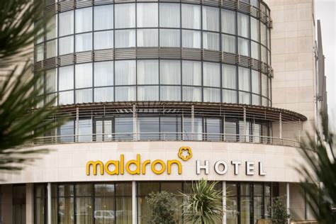 Hotel in Galway | Maldron Hotel Sandy Road Galway - TiCATi.com