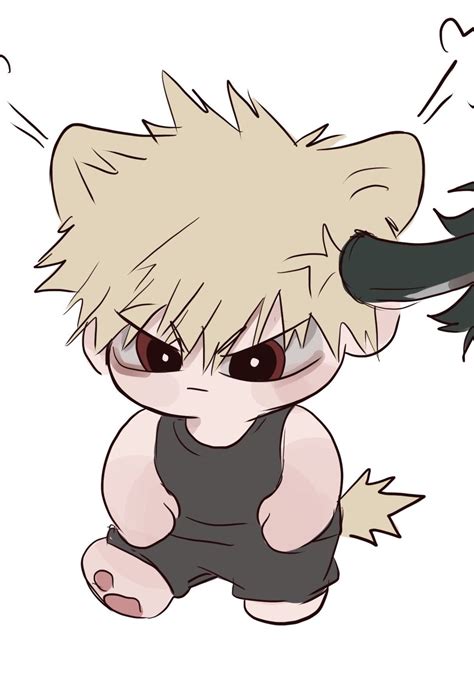 Katsuki | Abrazo anime, Imagenes chibi, Espíritu de halloween