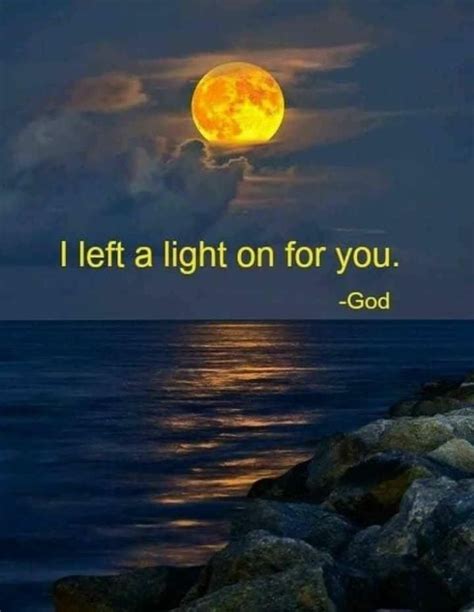 Quotes About God And Light - ShortQuotes.cc