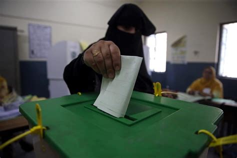 Pakistan elections: 1.67 million votes were rejected, says report ...