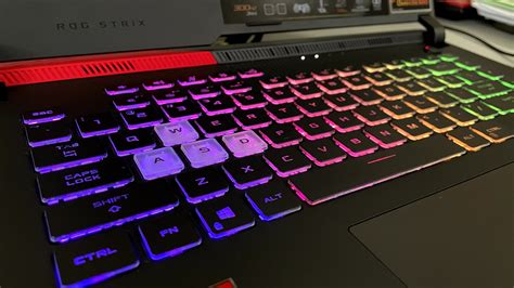 Asus Rog Strix G15 Keyboard | atelier-yuwa.ciao.jp