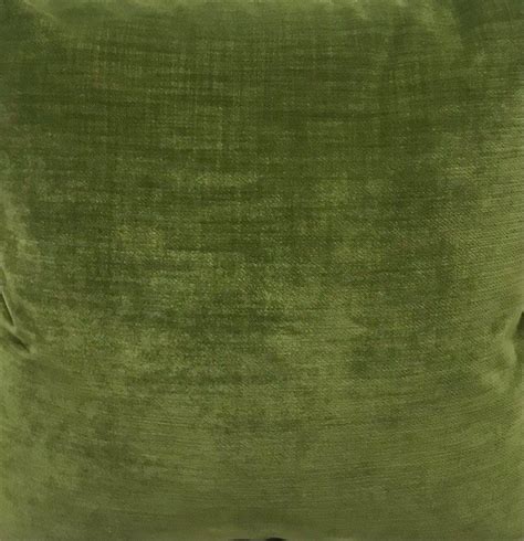 Fabric olive green velvet fabric velvet fabric upholstery fabric ...