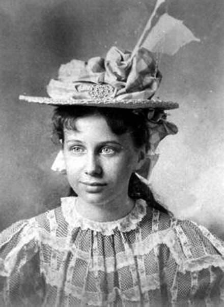 Bess Truman Quotes. QuotesGram