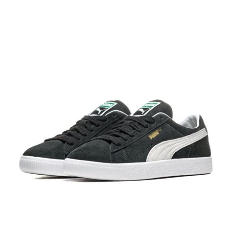 PUMA SUEDE CLASSIC XXI PACK | BSTN Chronicles