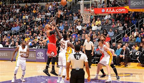 Bulls fall to Nuggets 110-107 | NBA.com