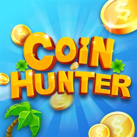 Coin Hunter+ by Smillage