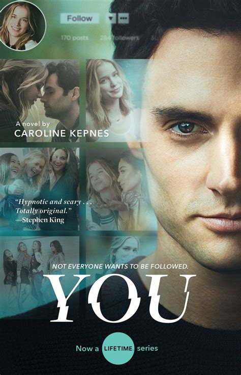 You | Book by Caroline Kepnes | Official Publisher Page | Simon & Schuster