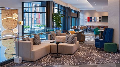 Hotel Deals Downtown Indianapolis | Hyatt Place Indianapolis/Downtown