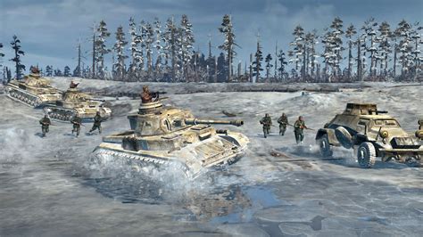 Company of Heroes 2 on Steam