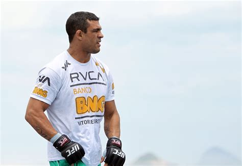 Vitor Belfort - Making Every Moment Count | UFC