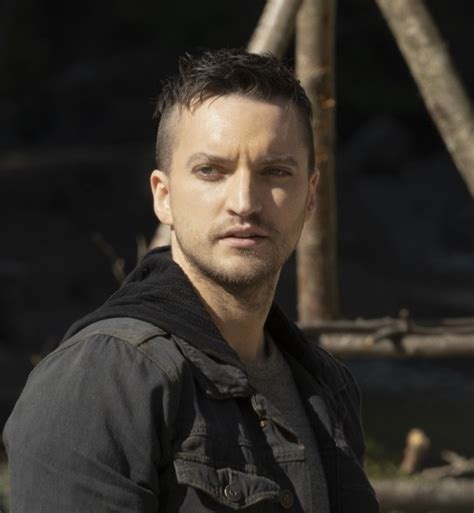 John Murphy | The 100 Wiki | Fandom